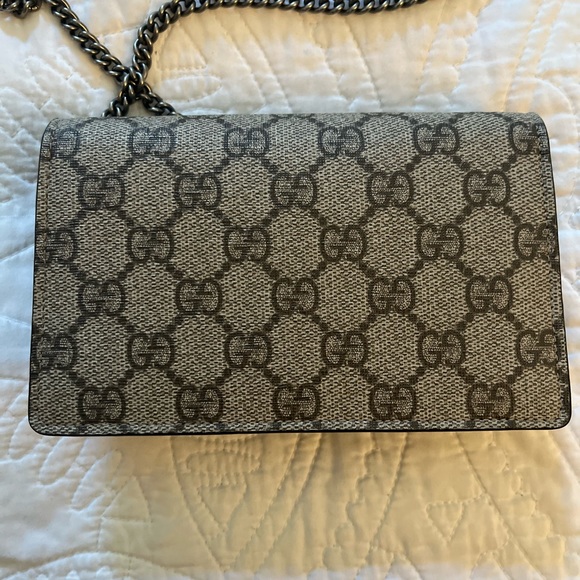 gucci super mini - Picture 2 of 9